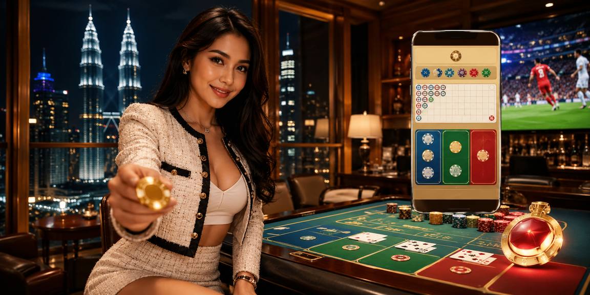 Buka Akaun anggur88 dan Masuki Lobby Penuh